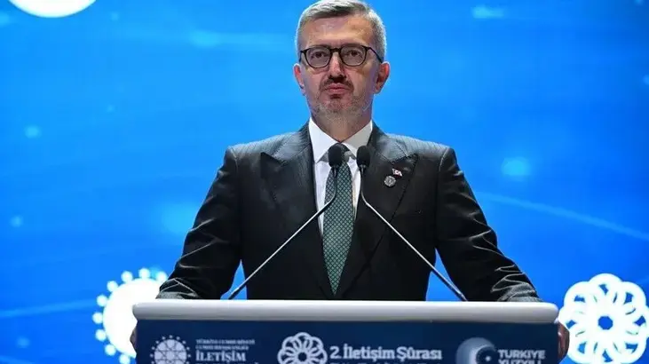 2. İletişim Şurası’ndan öneriler: Afet döneminde ekrana çıkanlar akredite olmalı