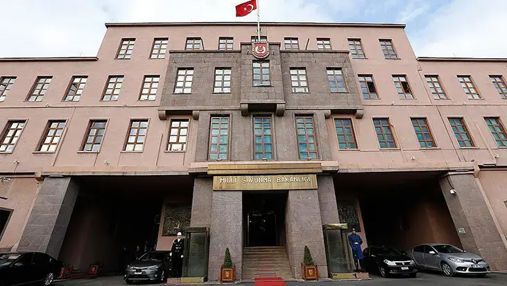 MSB'den Irak açıklaması: Savunma ve güvenlikte iş birliği sürecek