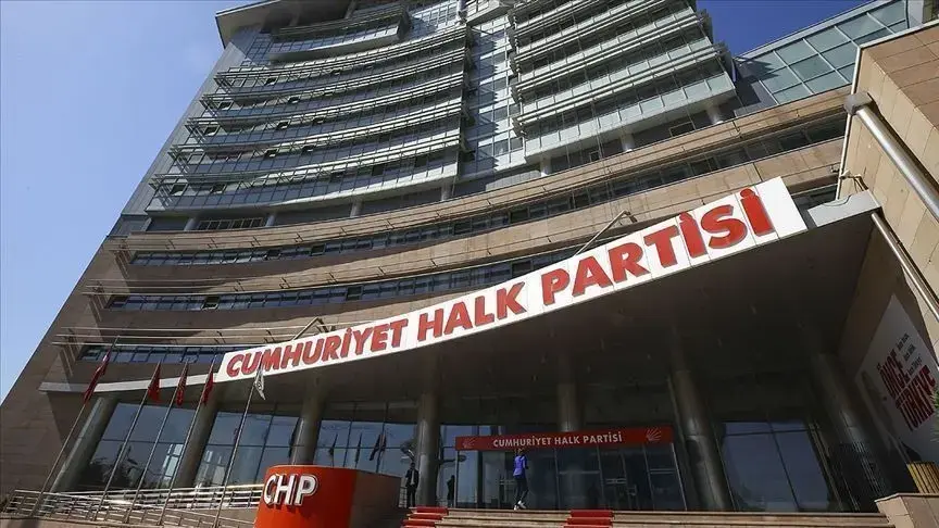 CHP’de kapalı grup toplantısı! 25 vekil katıldı