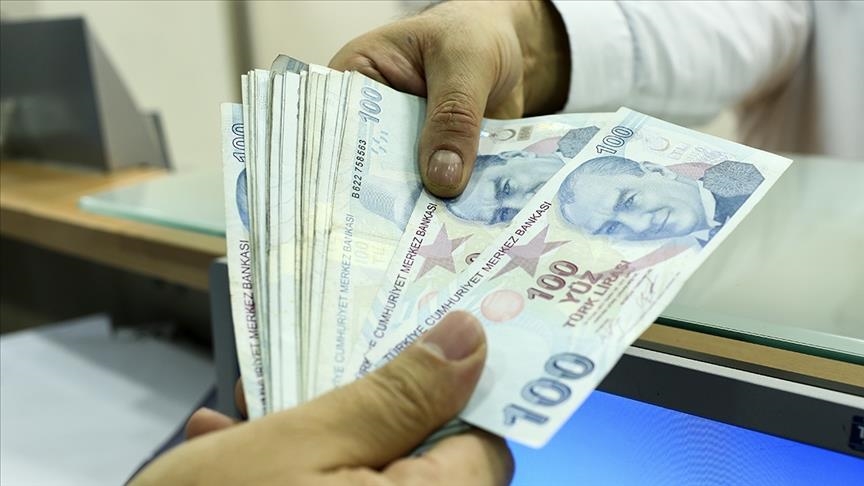 En düşük emekli aylığı 23 bin 552 lira oldu