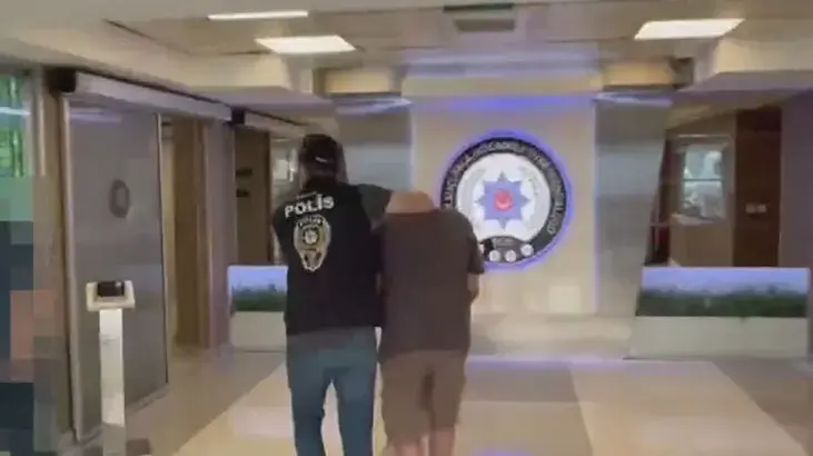 İstanbul'da yasa dışı bahis mesajı gönderenlere operasyon