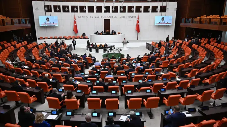 12. Yargı Paketi yürürlüğe girdi!
