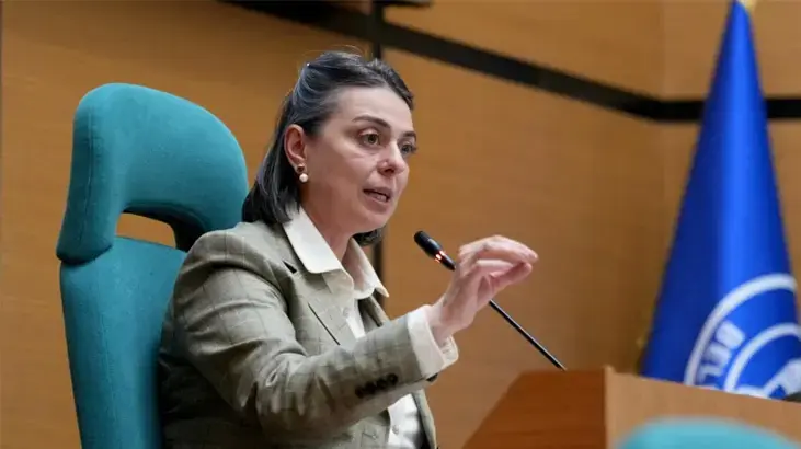 Son dakika. .