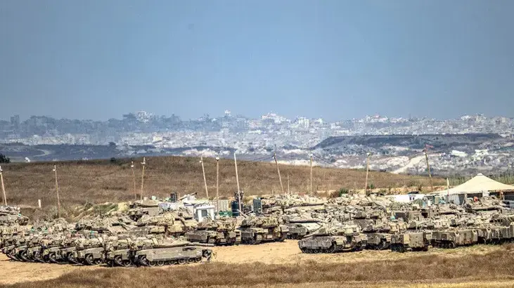 Gazze Barış Kurulu yol haritasını açıkladı!