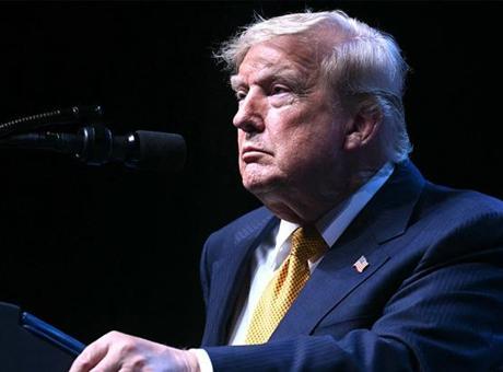 Beyaz Saray'da Trump üzerinden bahis skandalı! 'Talihsiz ve utanç verici'