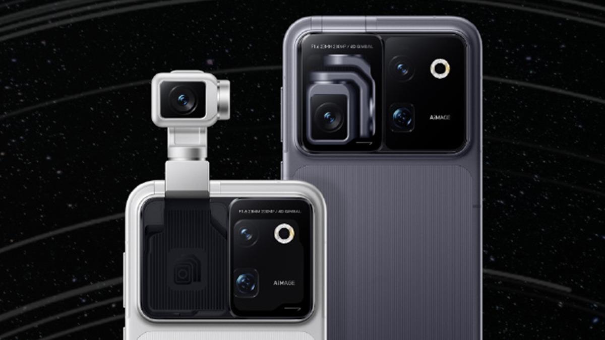 "Robot telefon" resmen geliyor! Tarih açıklandı