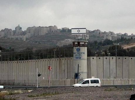 İsrail'den yeni skandal! Filistinlilerin tutulduğu hapishanelere 'timsahlarla dolu hendek'