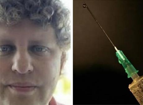 15 cinayetten hüküm giyen 'ölüm doktoru' yüzlerce kişiyi öldürmüş olabilir! 'Giderek daha kötü biri oldum'
