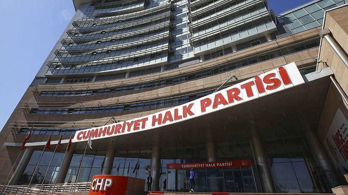 CHP’ye mutlak butlan kararı Yargıtay’a ulaştı