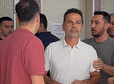 Son dakika... Nasuh Mahruki tutuklandı