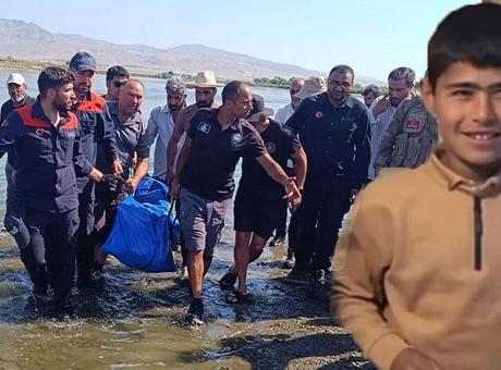 Günlerdir umutla bekleniyordu… 10 yaşındaki Berat Karakaya’dan acı haber