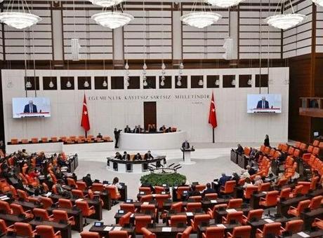 IBAN mağdurlarına ceza indirimi! 10 soruda 12. Yargı Paketi'nin merak edilenleri