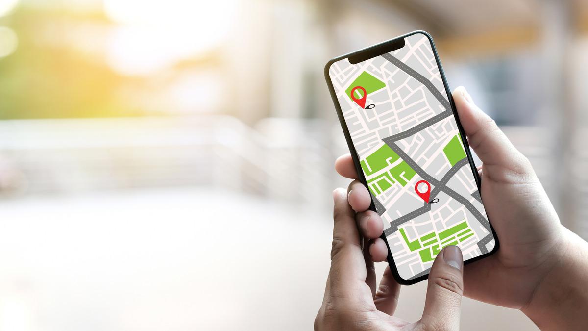 GPS'e yeni rakip: Yeni sistem 100 kat güçlü sinyalle geliyor