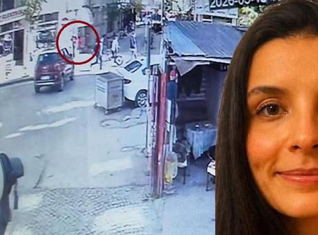 Kaldırım faciası davasında karar! Aile isyan etti