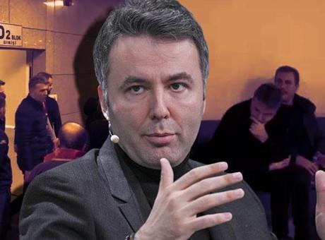 Mehmet Akif Ersoy'un duruşma tarihi belli oldu! Cinsel saldırı, suç örgütü, uyuşturucu ticareti...