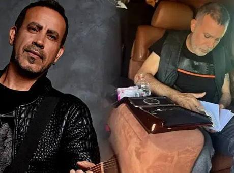 SON DAKİKA HABERİ: Haluk Levent ile Alper Çelik'in bahis mesajları ortaya çıktı!