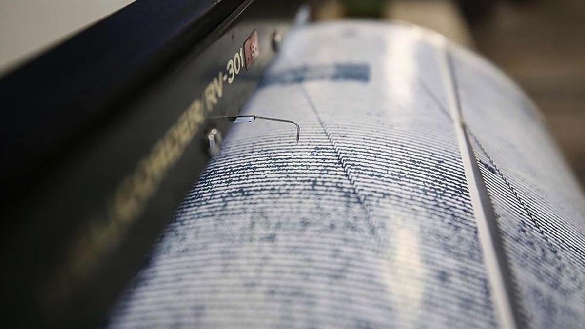 AFAD duyurdu: Malatya’da 5 büyüklüğünde deprem meydana geldi
