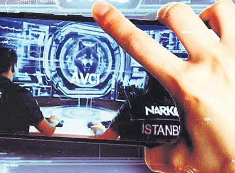 110 torbacı yakalandı! Emniyet’in ‘Avcı’sı Telegram’da avladı