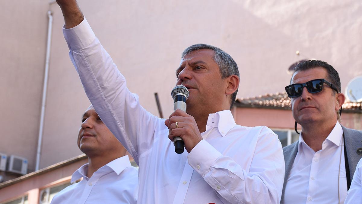 Özgür Özel ile ilgili çarpıcı İYİ Parti iddiası! Canlı yayında açıkladı