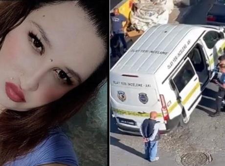 23 yaşında sır ölüm! Kapının önünde bayıldı, hastaneye yetişemedi