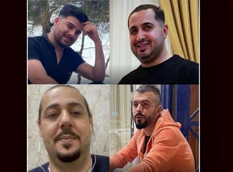Riyad'daki yangında 4 Türk vatandaşı hayatını kaybetti