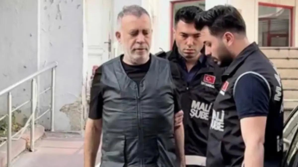 Karar verildi! Haluk Levent tutuklandı