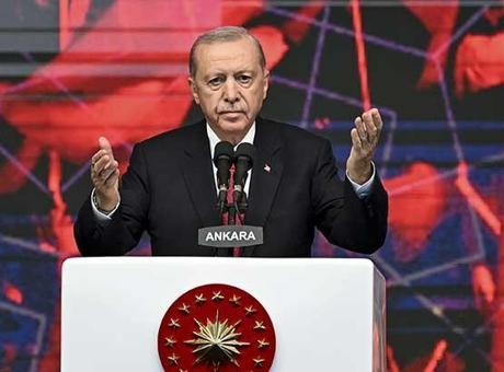 Cumhurbaşkanı Erdoğan’ın 15 Temmuz ile ilgili makalesi 44 ülkede yayımlandı