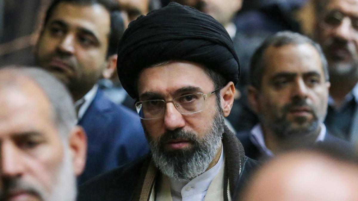 Hamaney "Trump'ın imzası değersiz ve geçersizdir"