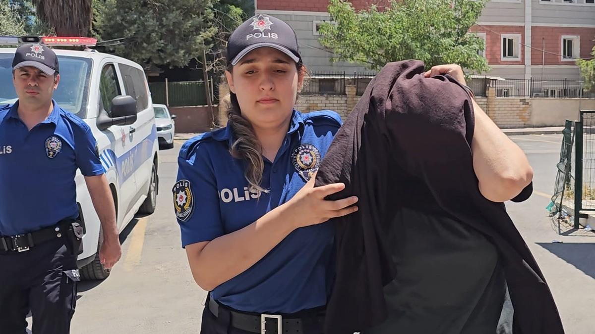 Hemşire kıyafeti giyip hastaneden bebek kaçırmaya çalıştı!