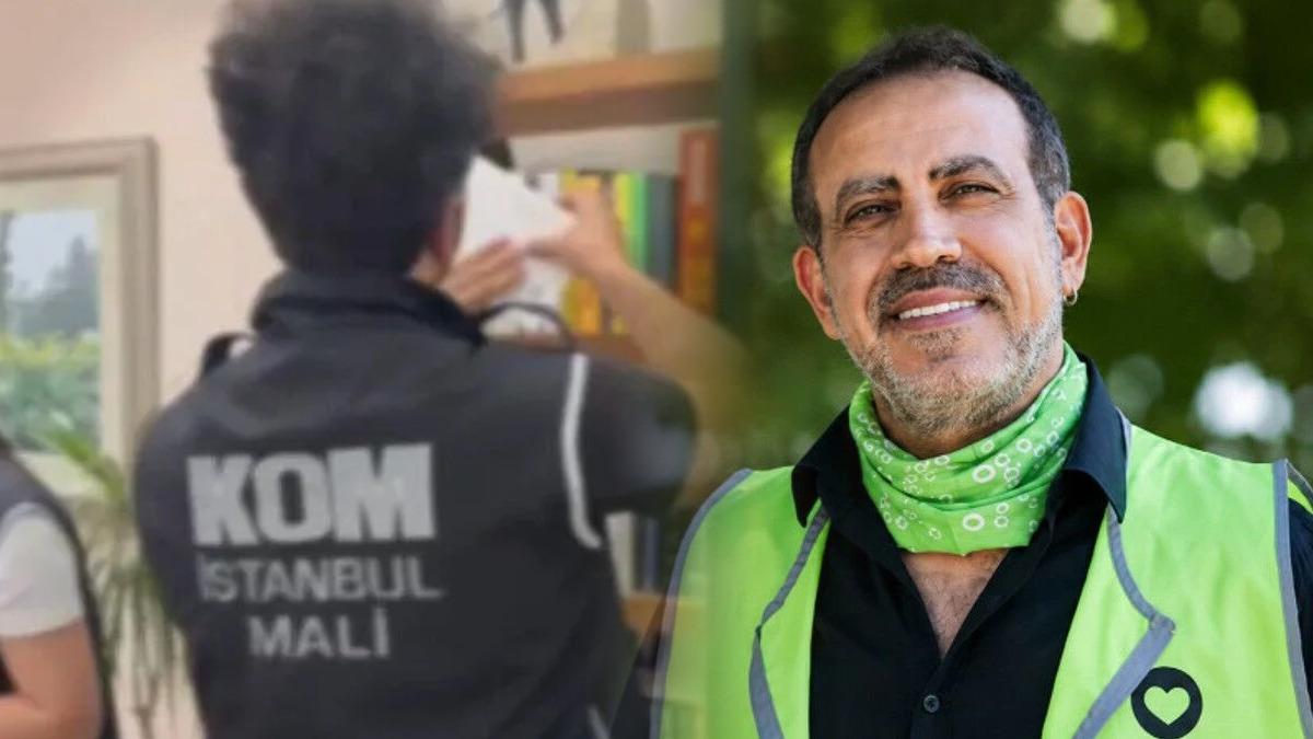 MASAK'ın AHBAP raporu ortaya çıktı! Dikkat çeken EFT açıklamaları: "Haluk Levent Acil Senet Kapama Bedeli"