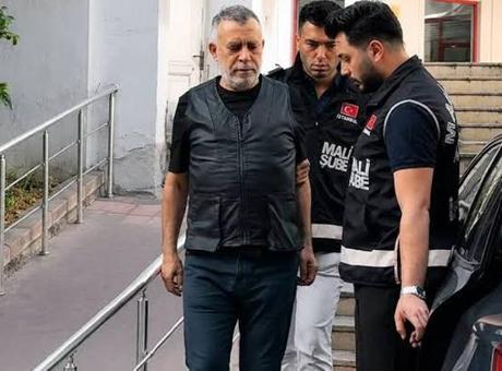 SON DAKİKA HALUK LEVENT HABERLERİ: Ahbap soruşturmasında Haluk Levent dahil 19 şüpheliye tutuklama talebi