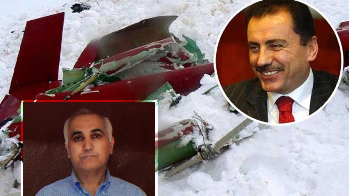 Yazıcıoğlu soruşturmasında 'Adil Öksüz' izi!