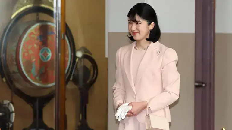 Japon hanedanı son virajda! 2 bin 500 yıllık monarşiyi kurtarma planı