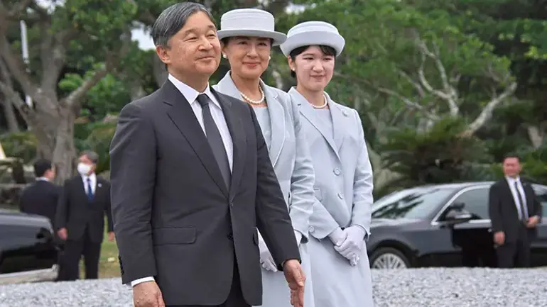 Japon hanedanı son virajda! 2 bin 500 yıllık monarşiyi kurtarma planı