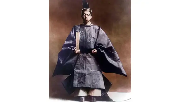 Japon hanedanı son virajda! 2 bin 500 yıllık monarşiyi kurtarma planı