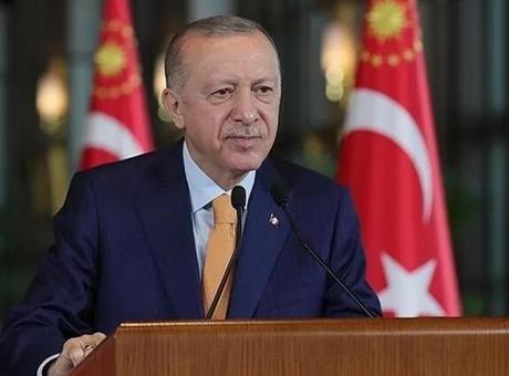 Cumhurbaşkanı Erdoğan’ın 15 Temmuz makalesi 44 ülkede yayımlandı! ‘Dünyada emsalsiz bir direniş’