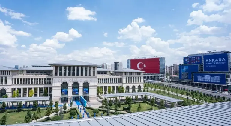 Dünya haberleri: Yunan basını Türkiye'nin 'asıl gücünü' yazdı!