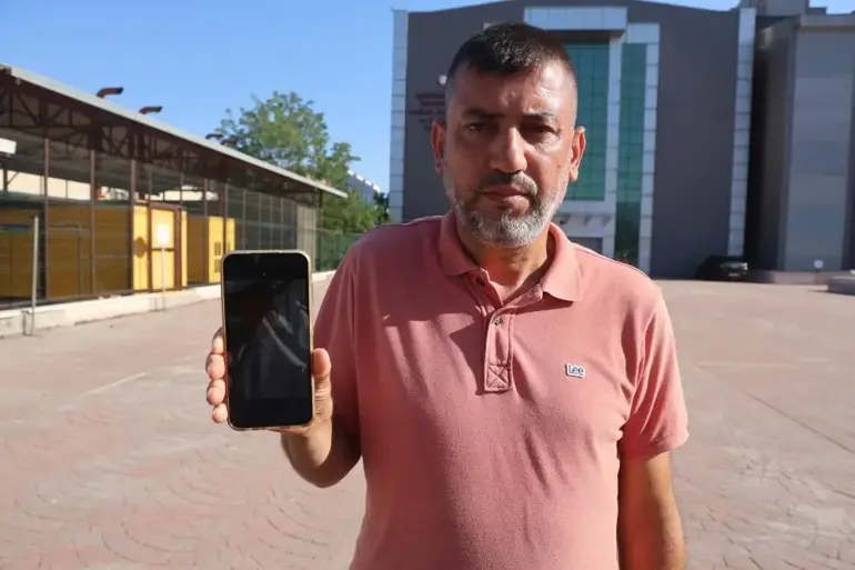 Hatay'da morga gittiler, gördükleri karşısında donup kaldılar!