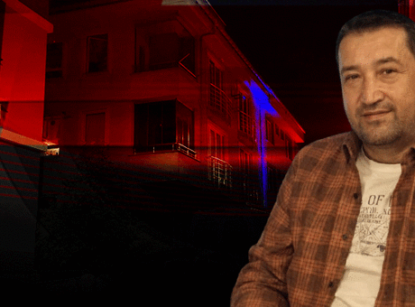İstanbul’da kapıyı açan ekipler dehşete düştü! 'Bu size kan parası olsun'