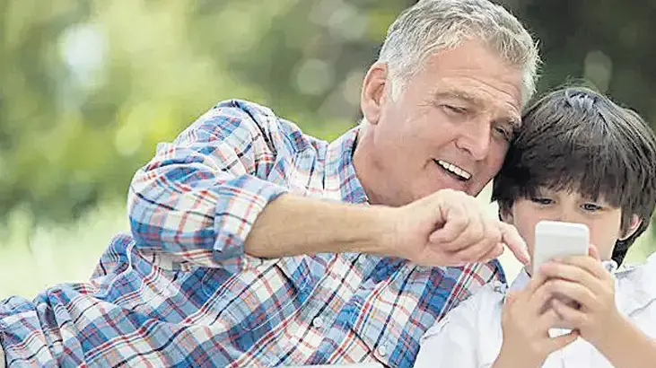 Vekiller bu kez çocukları dinledi! Ebeveynler dijital göçmenler