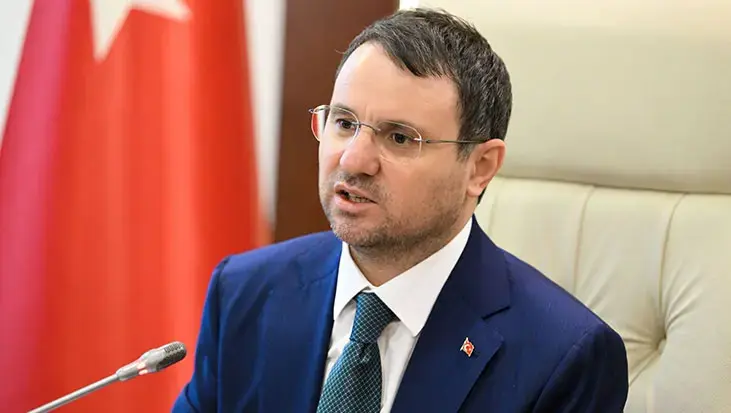 Son dakika. .