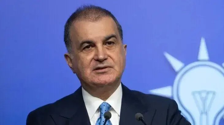 AK Partili Çelik'ten suikast timi operasyonuna ilişkin açıklama