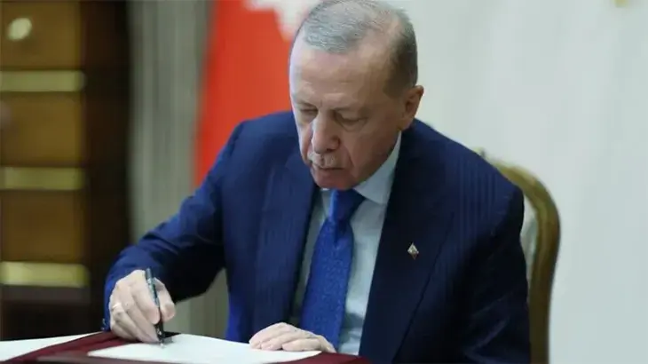 Yüksek Askeri Şura 4 Ağustos'ta toplanacak