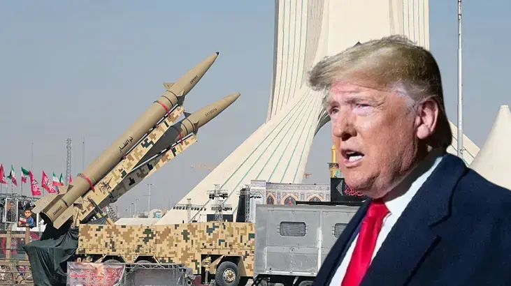 Gözler Trump'ın kararında