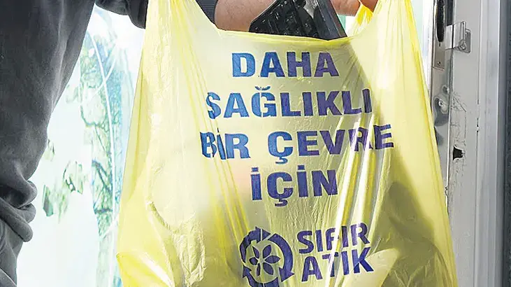 Sıfır Atık’ta farkındalık seferberliği! 900 okulda 900 bin öğrenciyle eğitim