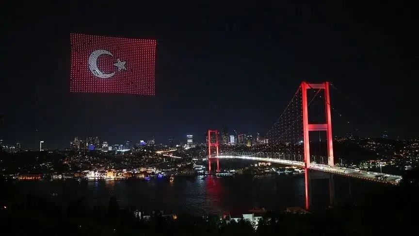 İstanbullular dikkat! 15 Temmuz Şehitler Köprüsü 3 gece trafiğe kapanacak: Saatler ve