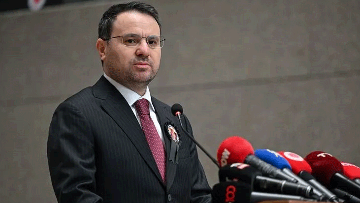 Son daki̇ka orman yangini haberleri̇: 6 şüpheli tutuklandı