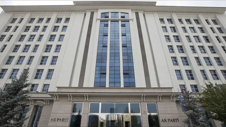AK Parti'nin üçüncü 'İnsan Hakları Eğitim Kampı' Kocaeli'de sona erdi