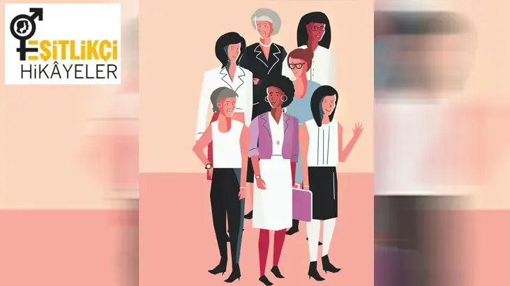 Geleceğin kadın liderleri yetişiyor