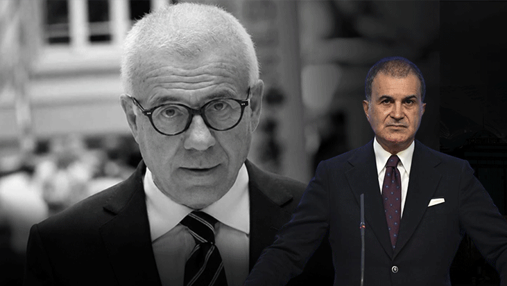 AK Parti Sözcüsü Çelik'ten Ertuğrul Özkök'e tepki: Bu çürümüş beyanlar yok hükmünde